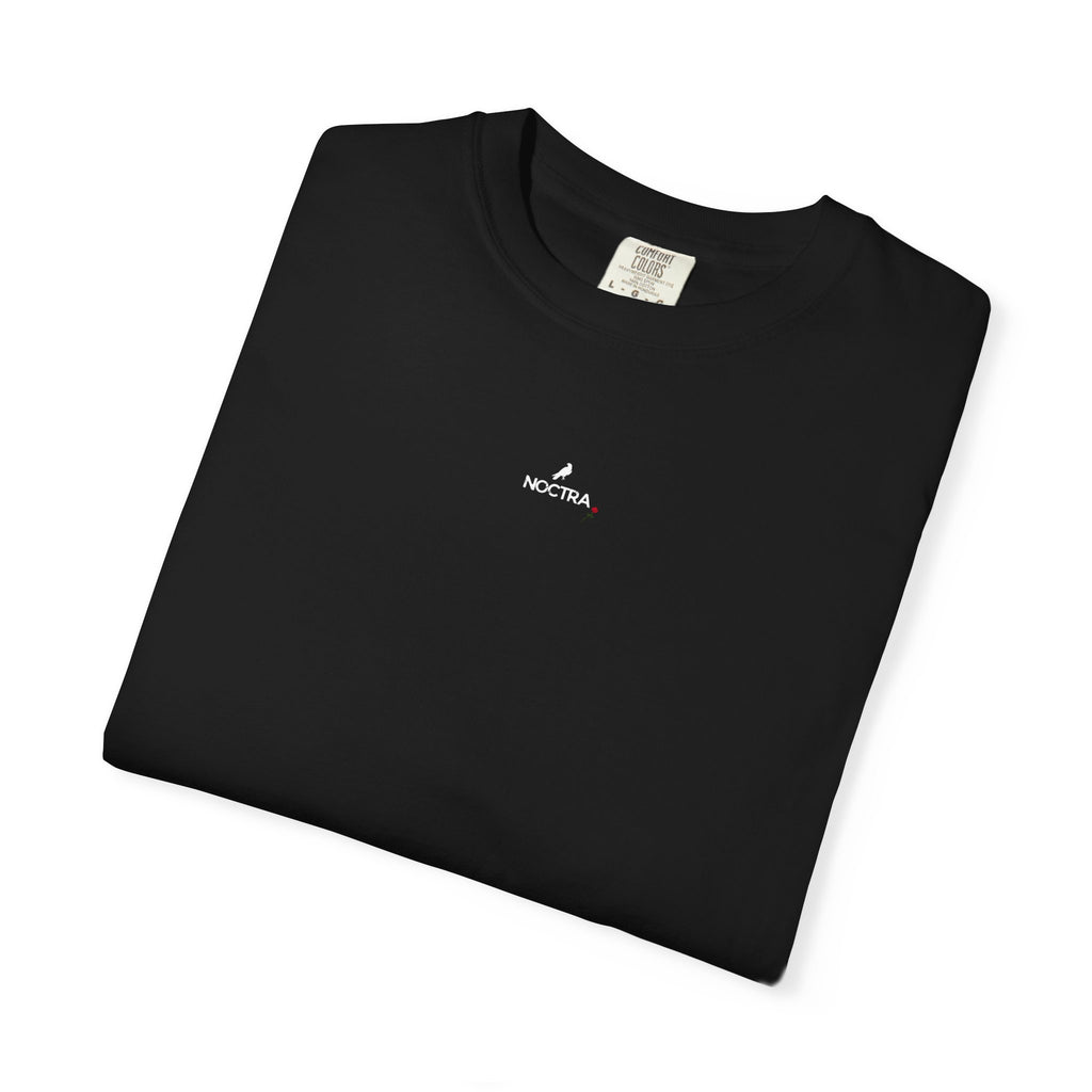 Night Kiss - Camiseta Comfort Colors 1717
