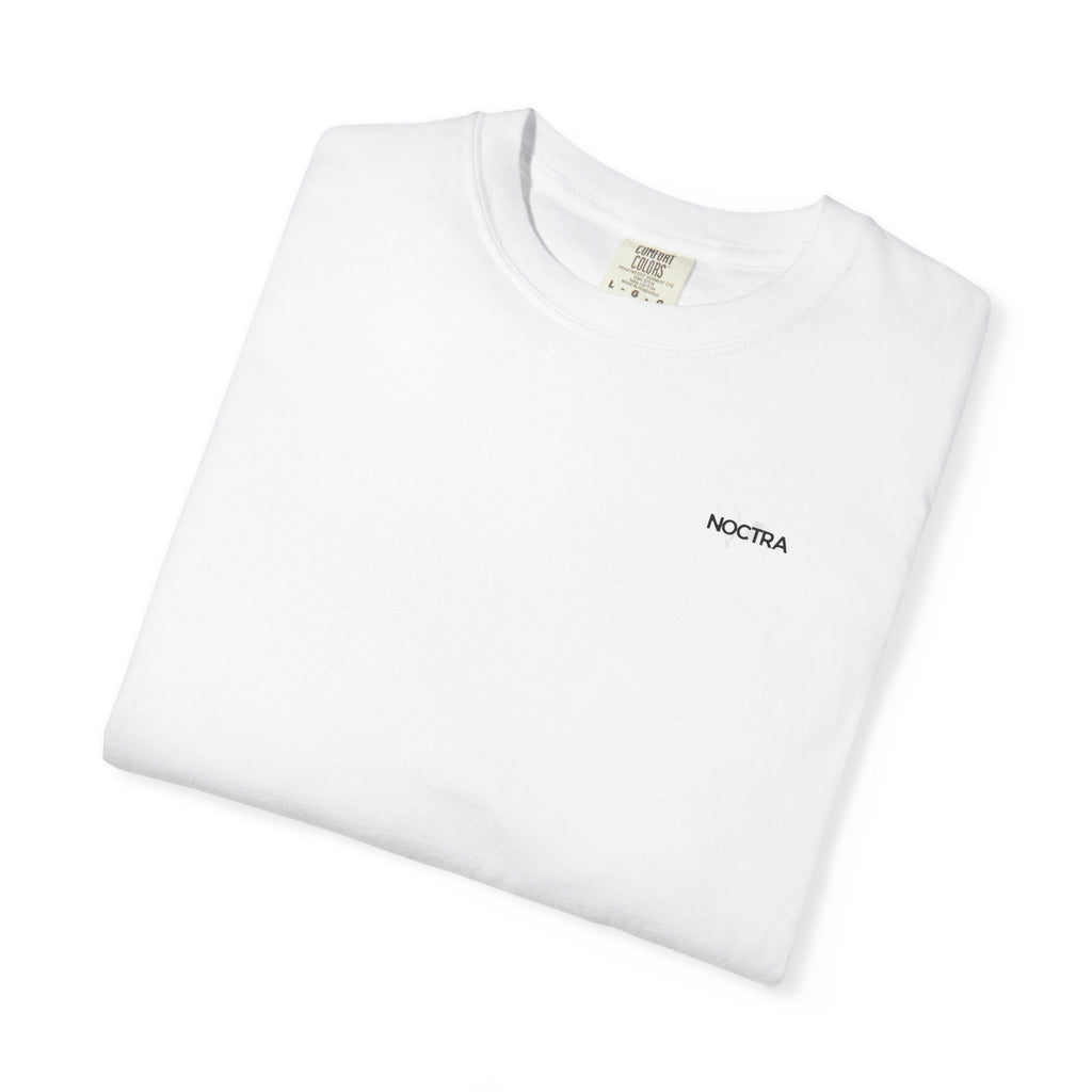 Out of Scene - Camiseta Comfort Colors 1717