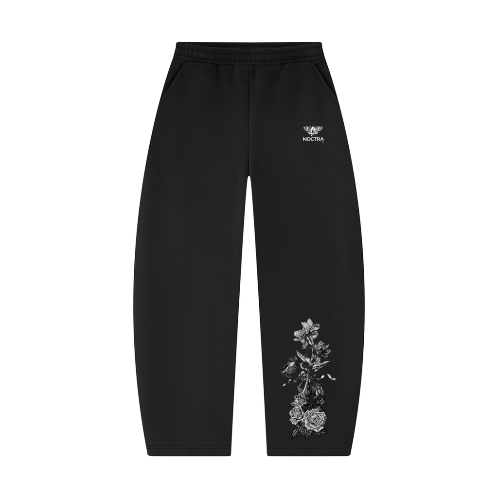 BLACK BLOOM