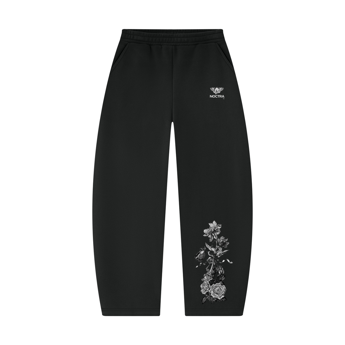 BLACK BLOOM