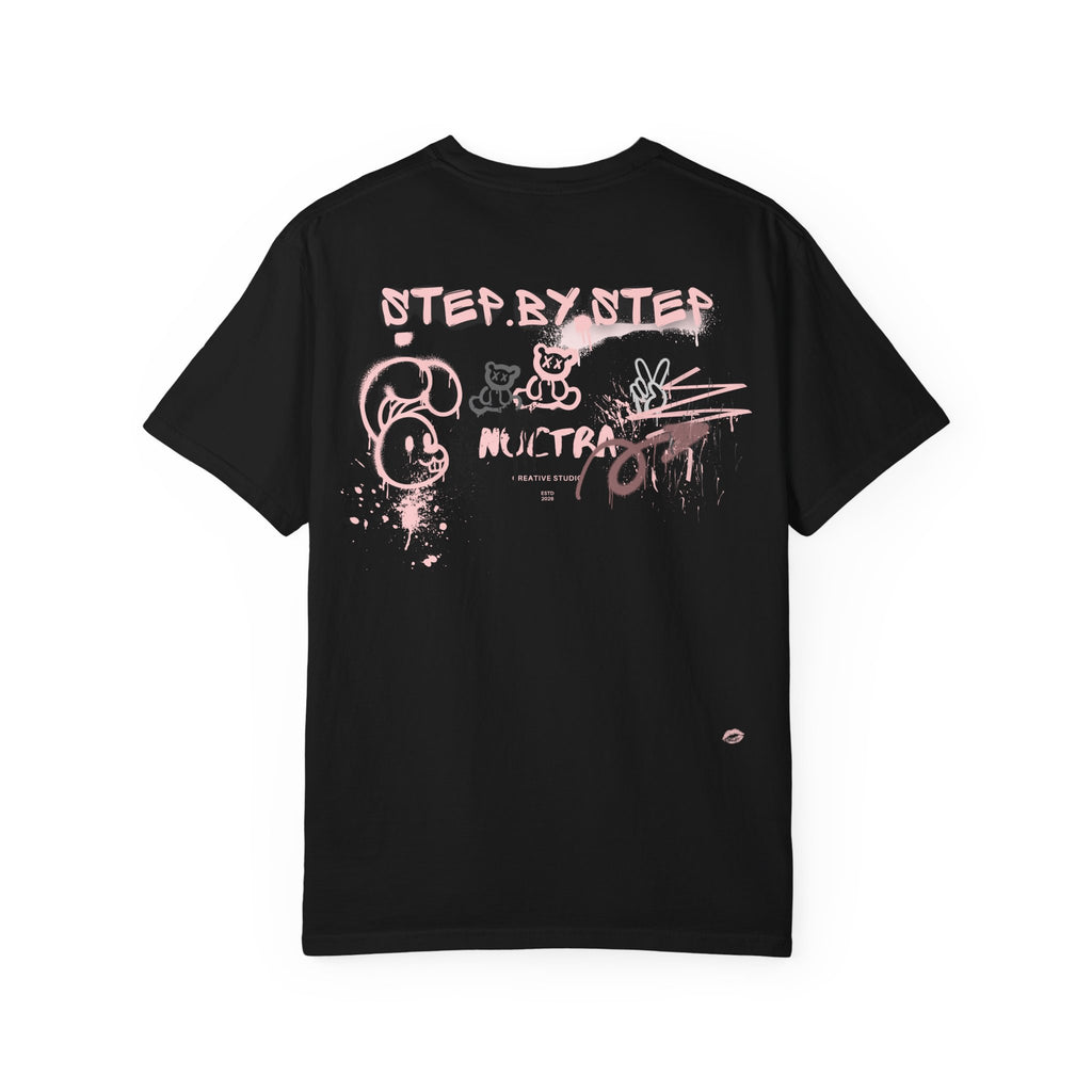 STEPbySTEP X Noctra
