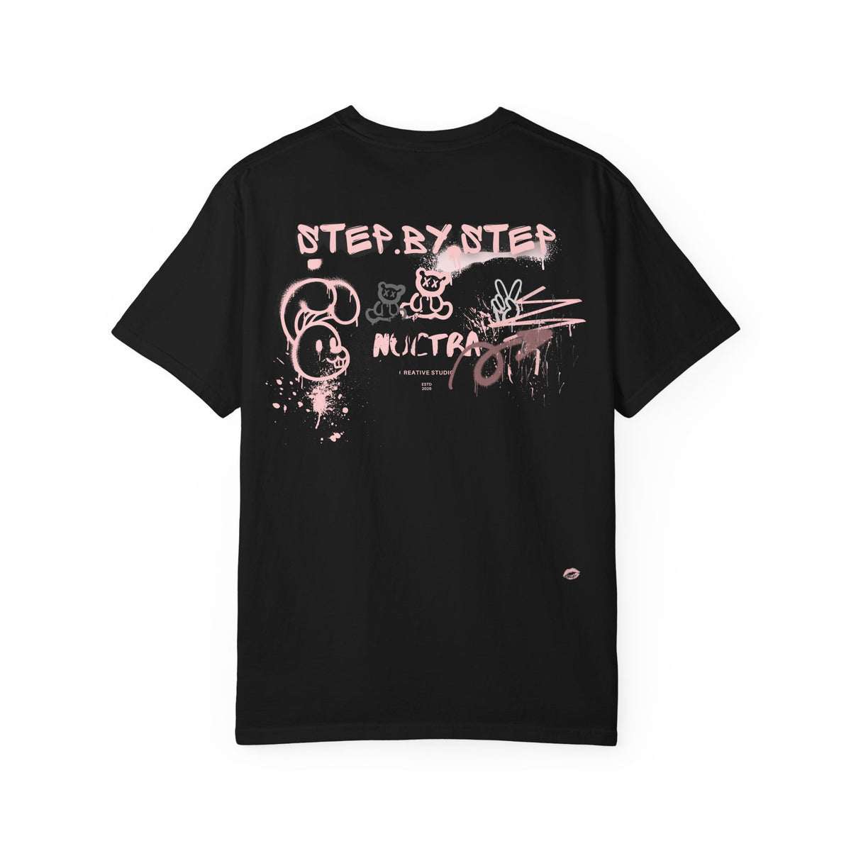 STEPbySTEP X Noctra