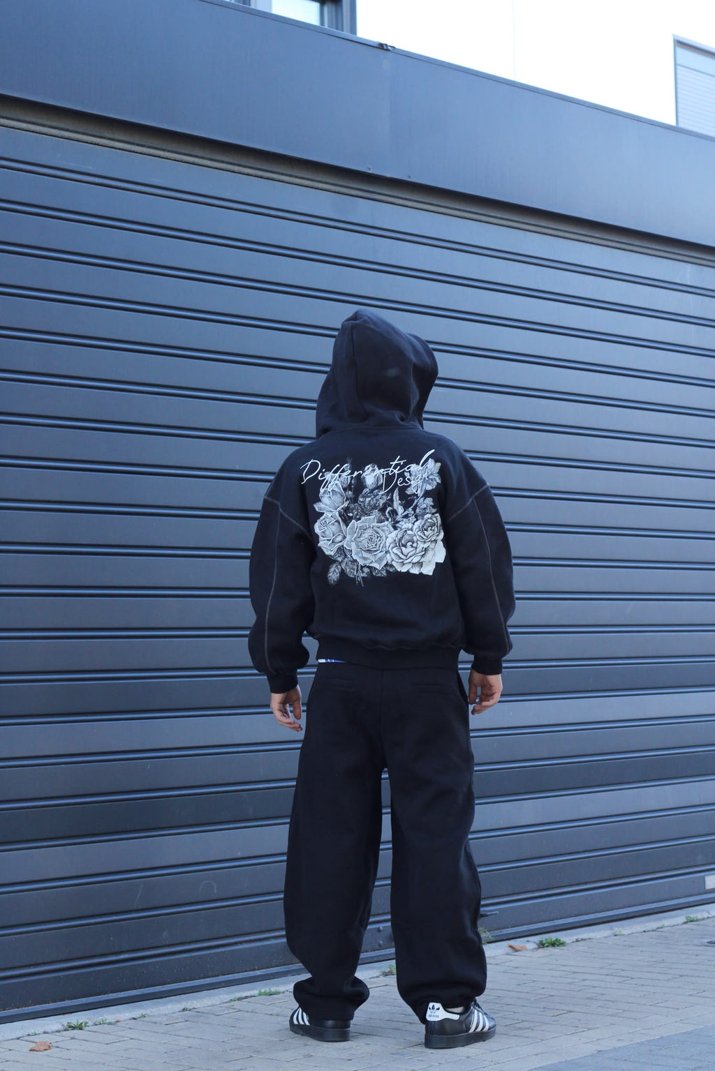 BLACK BLOOM