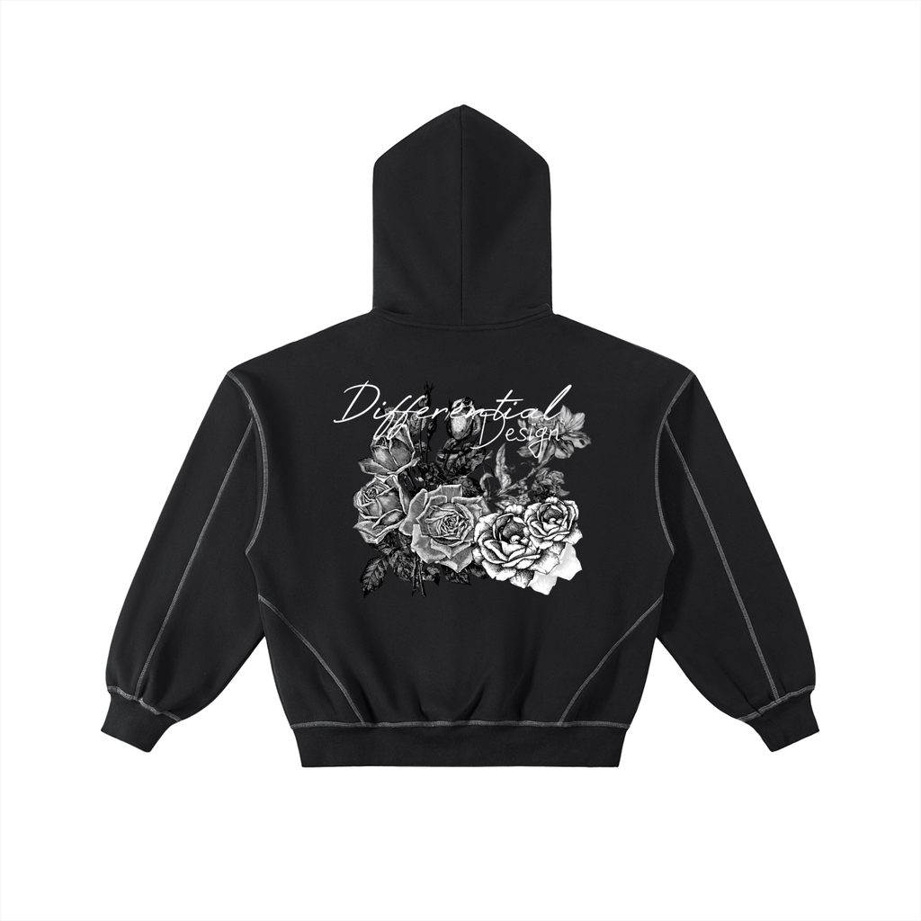 BLACK BLOOM