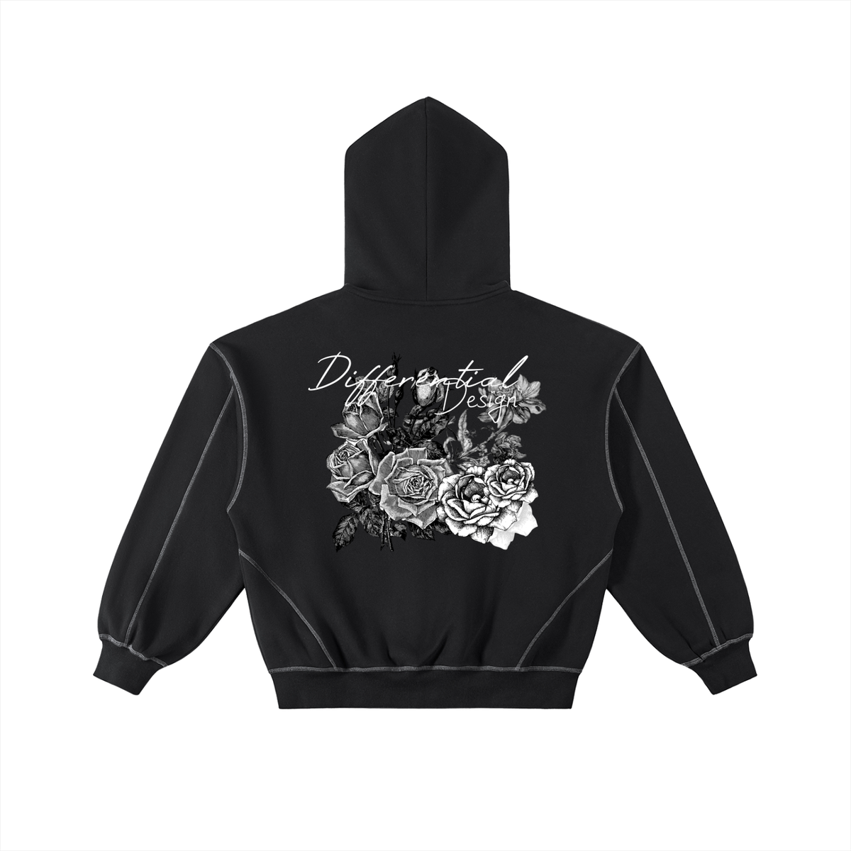 BLACK BLOOM
